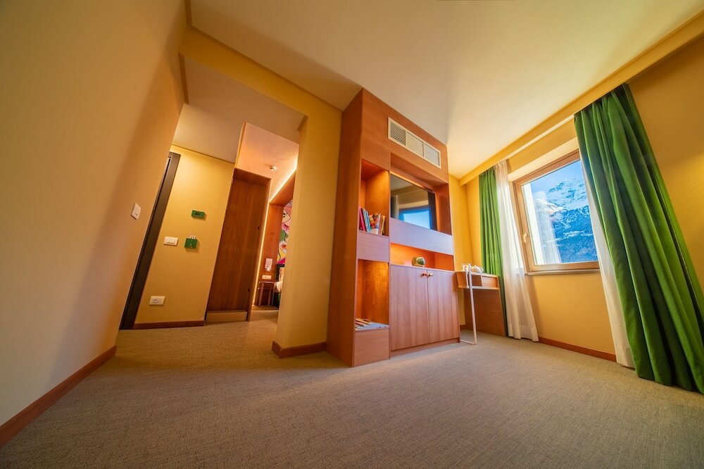 Фото Omama Hotel