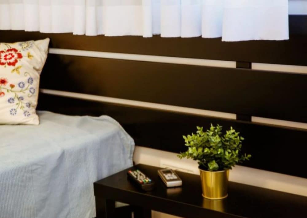 Фото Shaar Hagolan Kibbutz Country Lodging