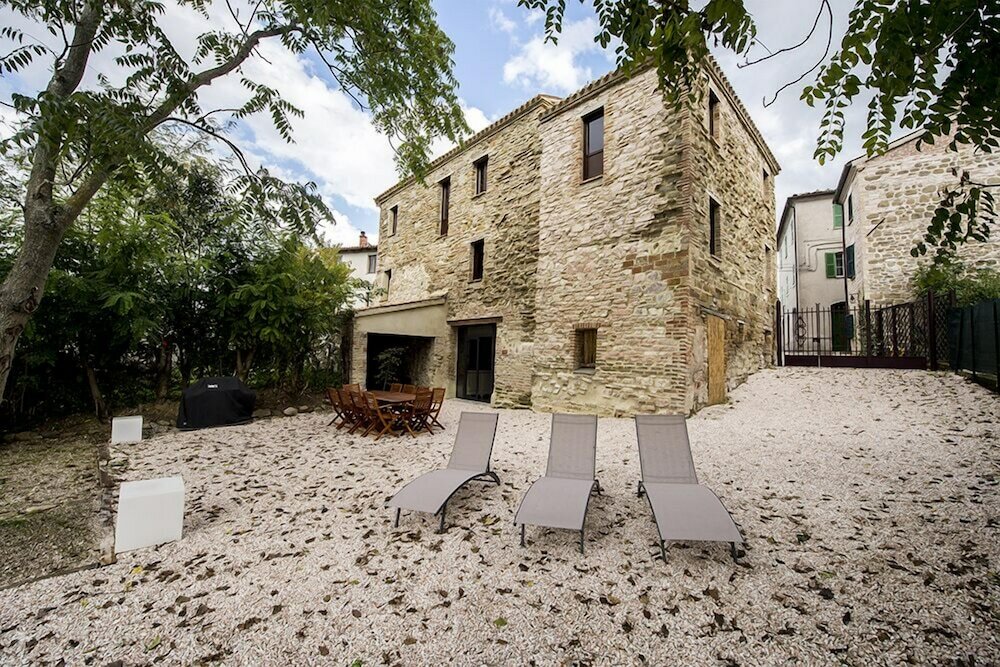 Фото Il Sogno di Tino