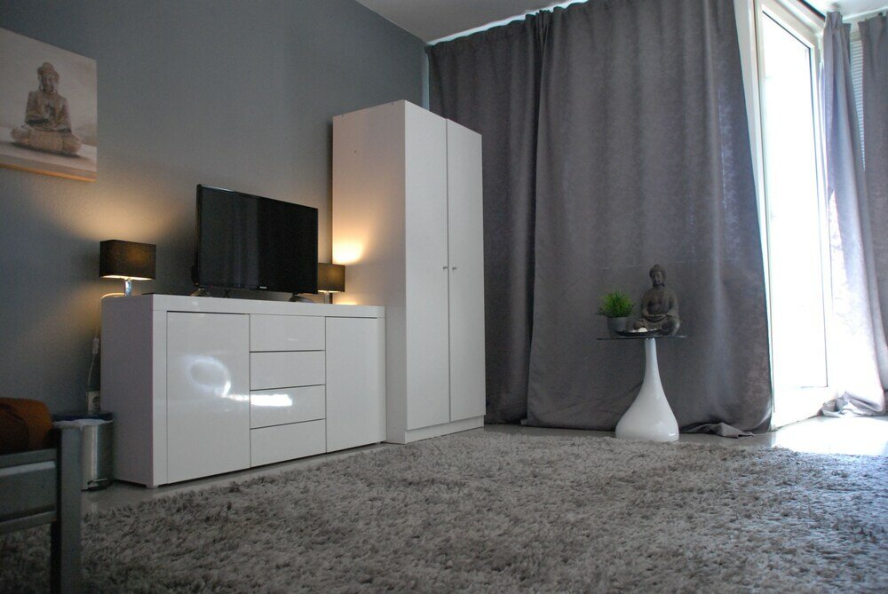 Фото Ferienwohnungen Bormacher