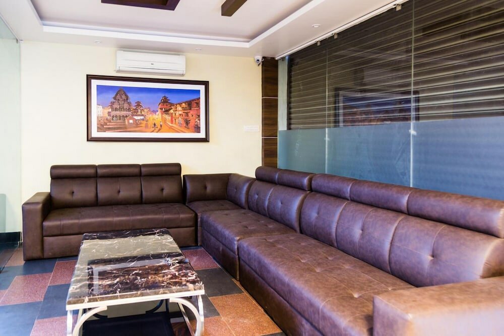 Фото отеля 5