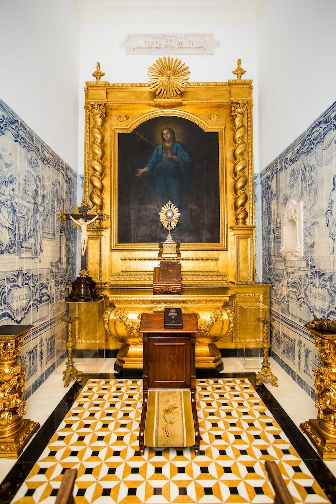 Фото Sra da Oliveira Solar Heritage