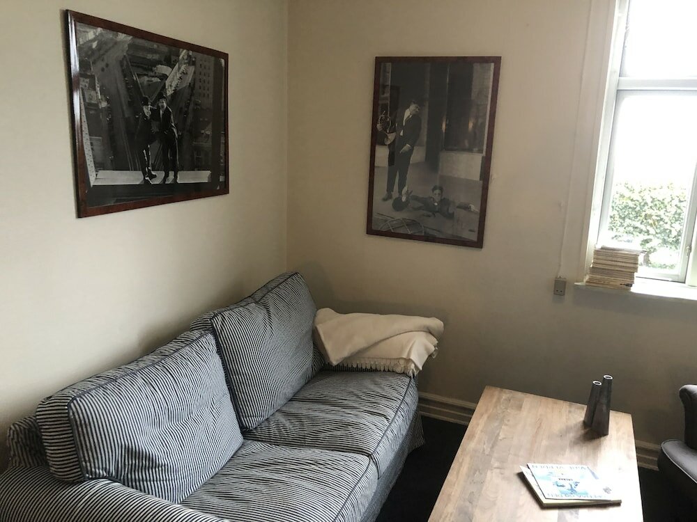 Фото Hotel Crone