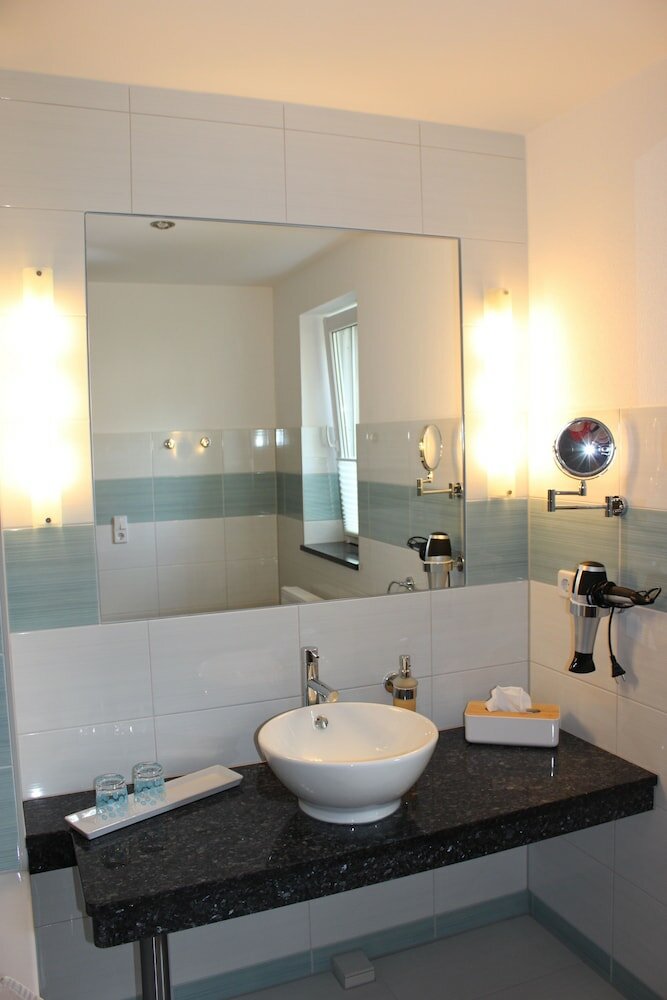 Фото Weber Apartments