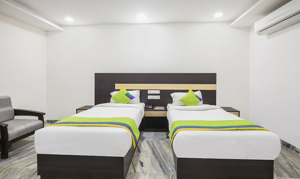 Фото Treebo Trend Royal Dizire