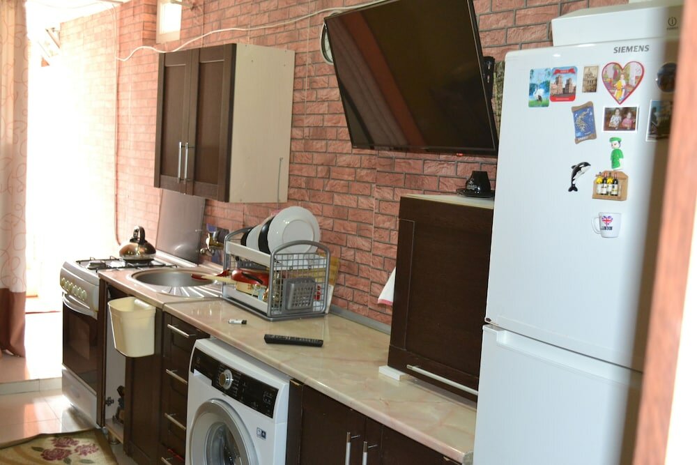 Фото Ваш дом в Тбилиси