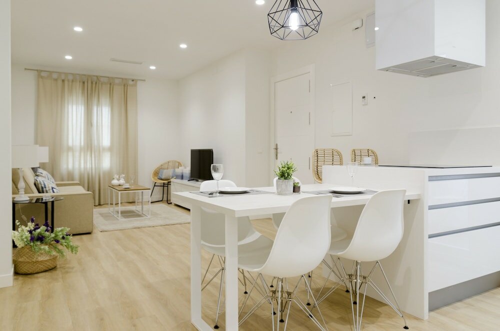 Фото Lujoso Apartamento EN la Juderia