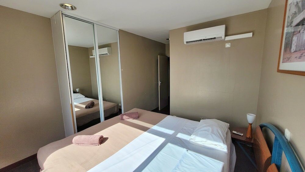 Фото Auberge du Mocambo - Hostel