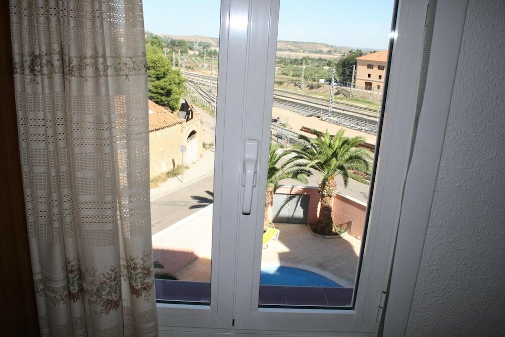 Фото Hotel Mar de Aragón