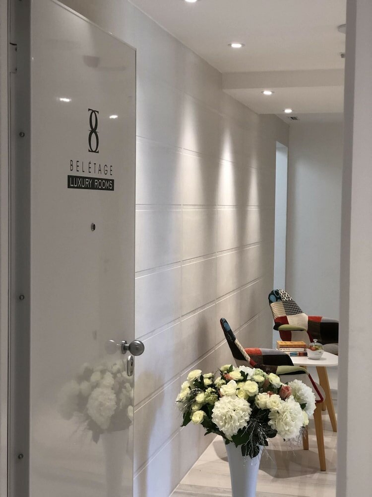 Фото Bel Etage Luxury Rooms