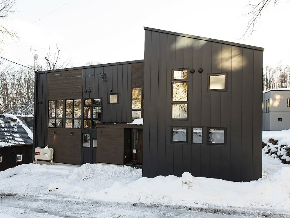 Фото Casi 67 Chalet