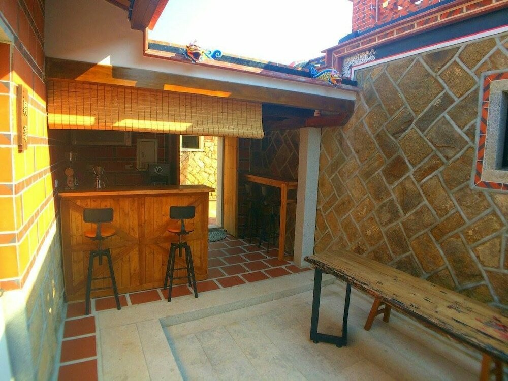 Фото Zhu Shan Homestay