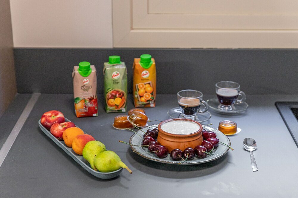 Фото Olygreen Athens Residences