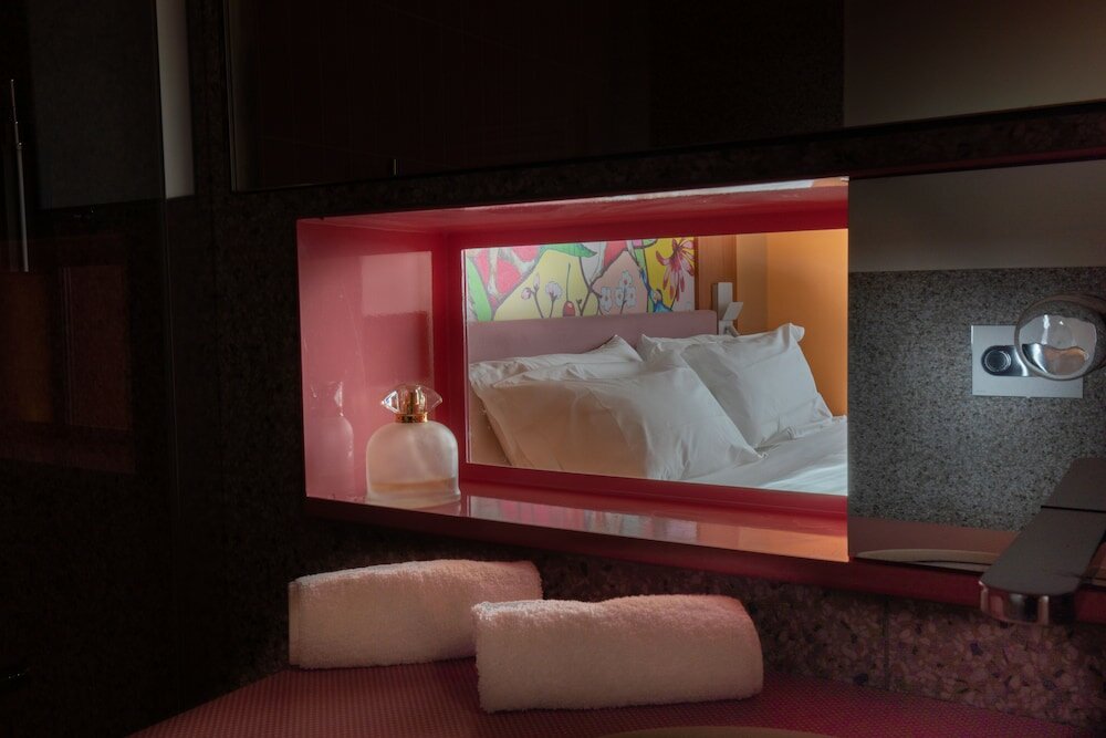 Фото Omama Hotel