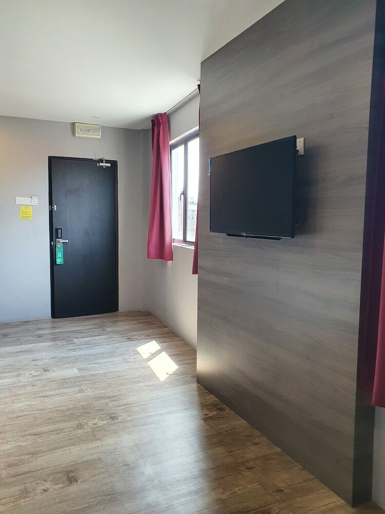 Фото See Foo Hotel