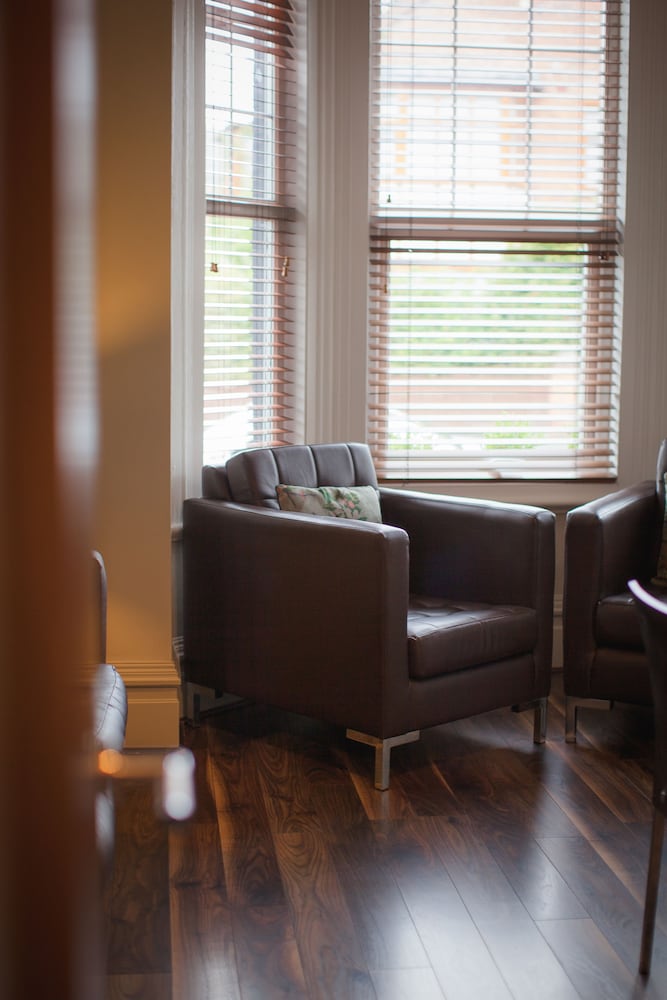 Фото 50 Bootham Crescent