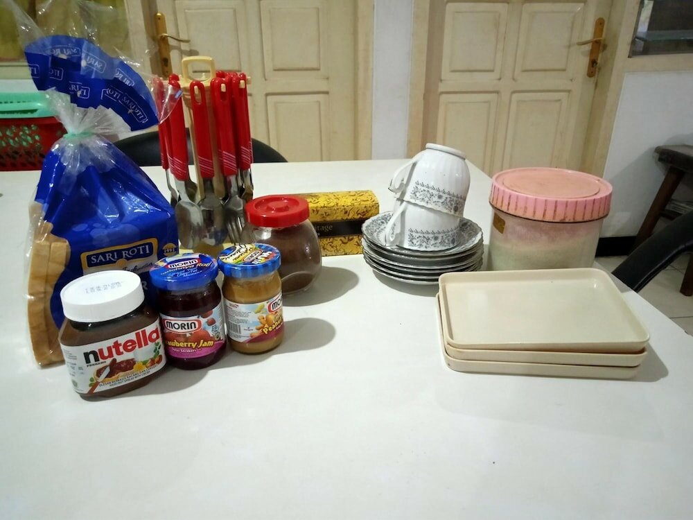 Фото Moshi-Moshi - Hostel