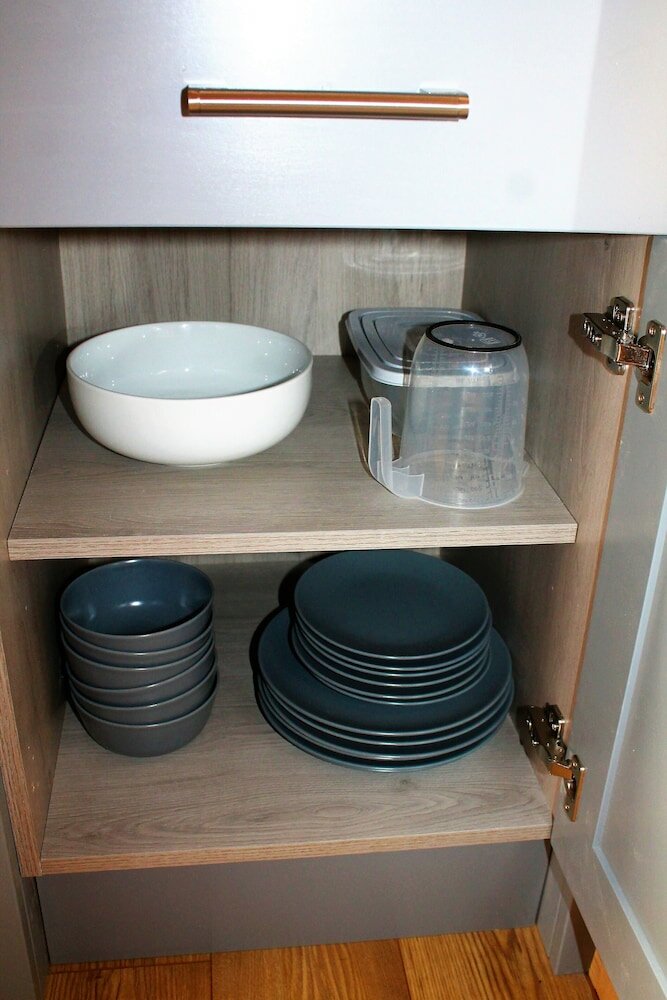 Фото Cairnfold Cabins