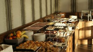 Гостиница Db Hotel Wrocław