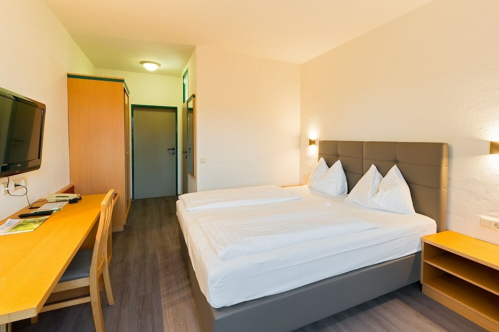 Фото Motel Baden