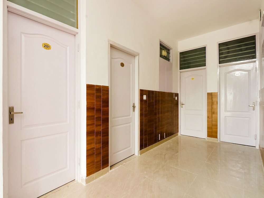 Фото Oyo 46866 The Nest 2