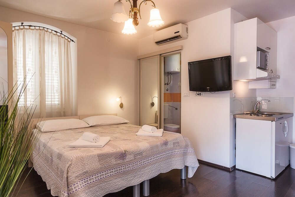 Фото Apartments Centrum Split