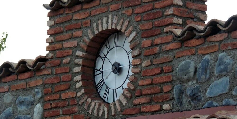 Фото Отель Lopota Gate