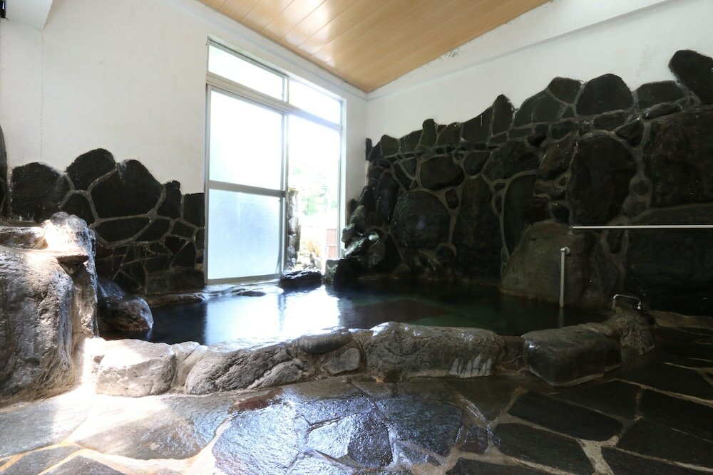 Фото Asahiya Ryokan