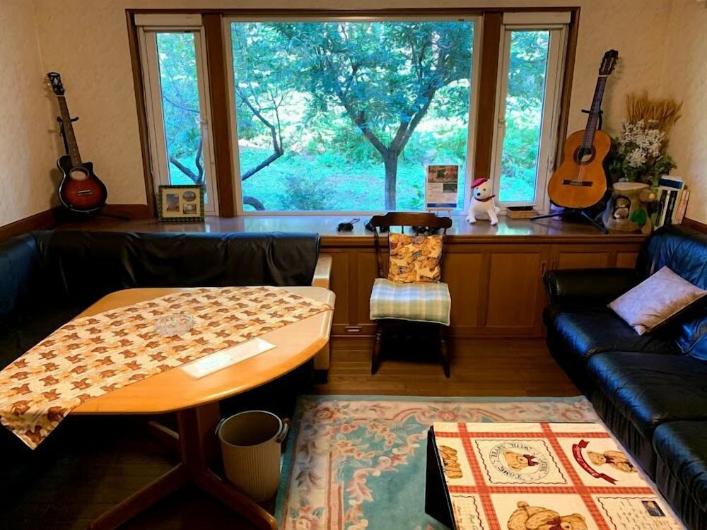 Фото Pension Nanatsumori Family