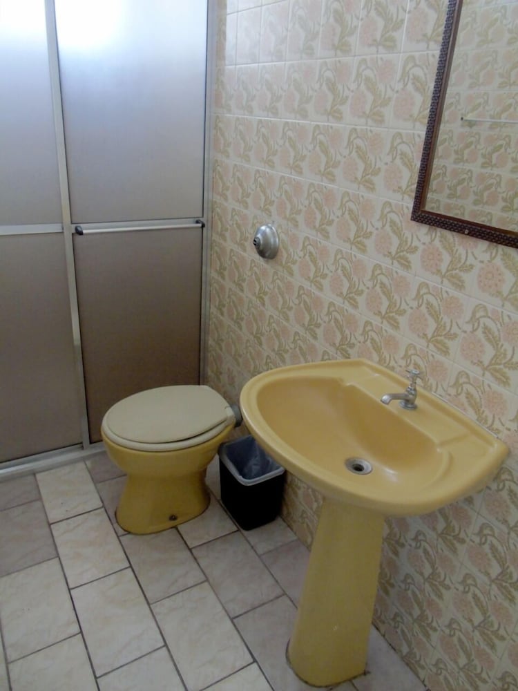 Фото A Pousada Pindamonhangaba