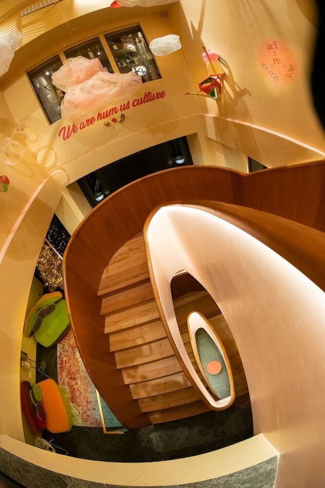 Фото Omama Hotel