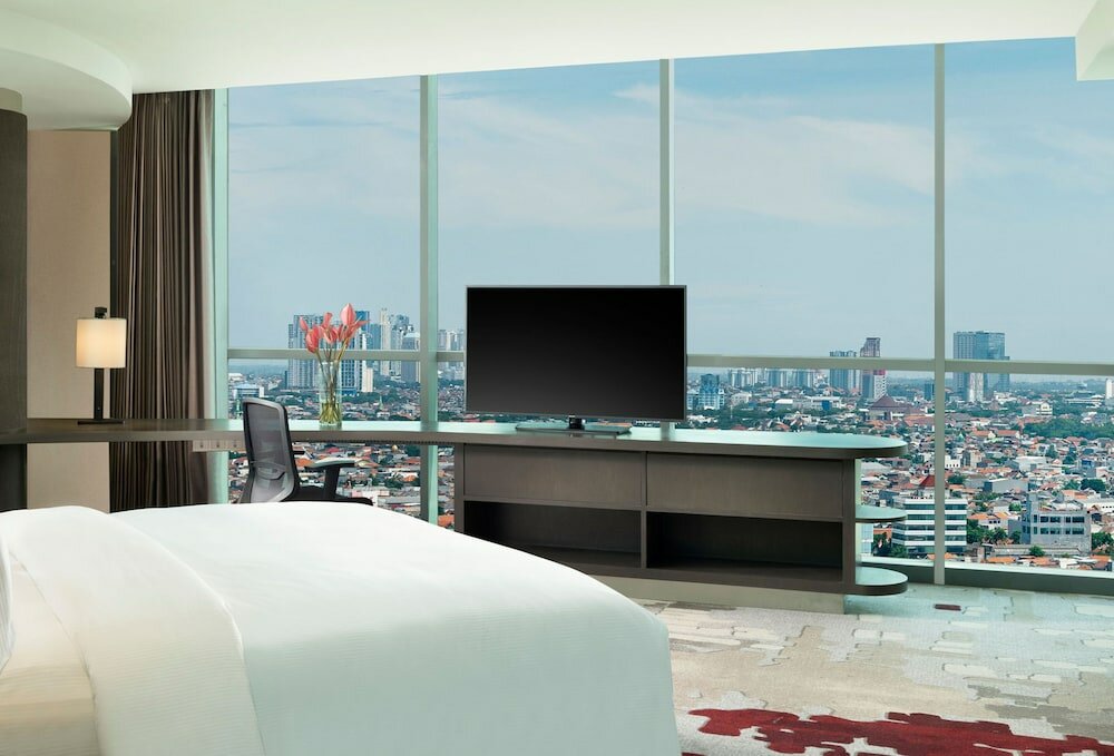 Фото DoubleTree by Hilton Surabaya