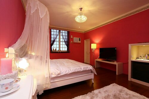 Гостиница Star Shine B&b