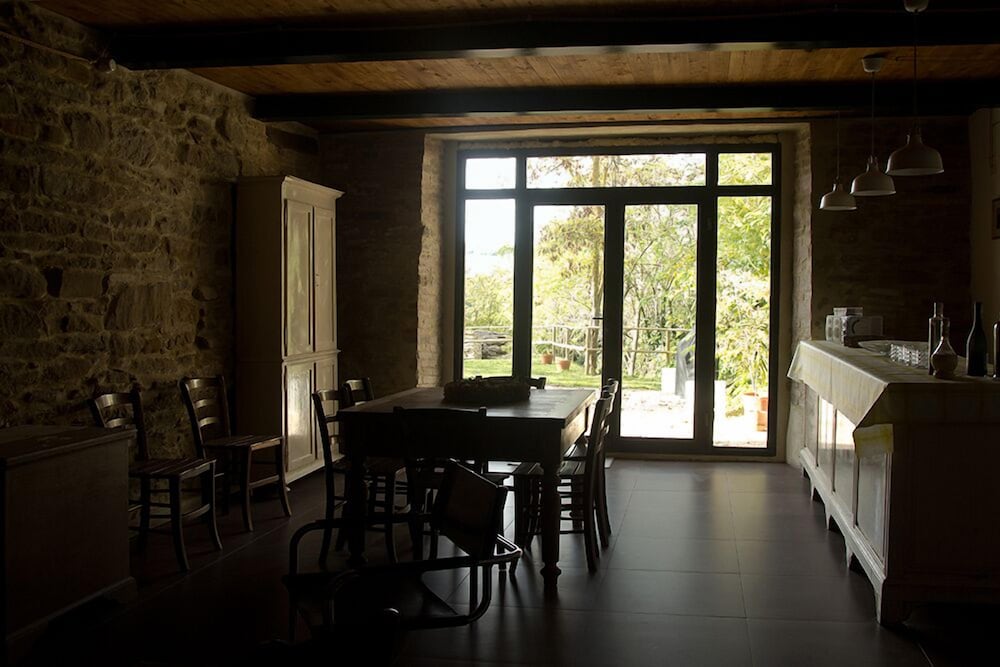 Фото Il Sogno di Tino