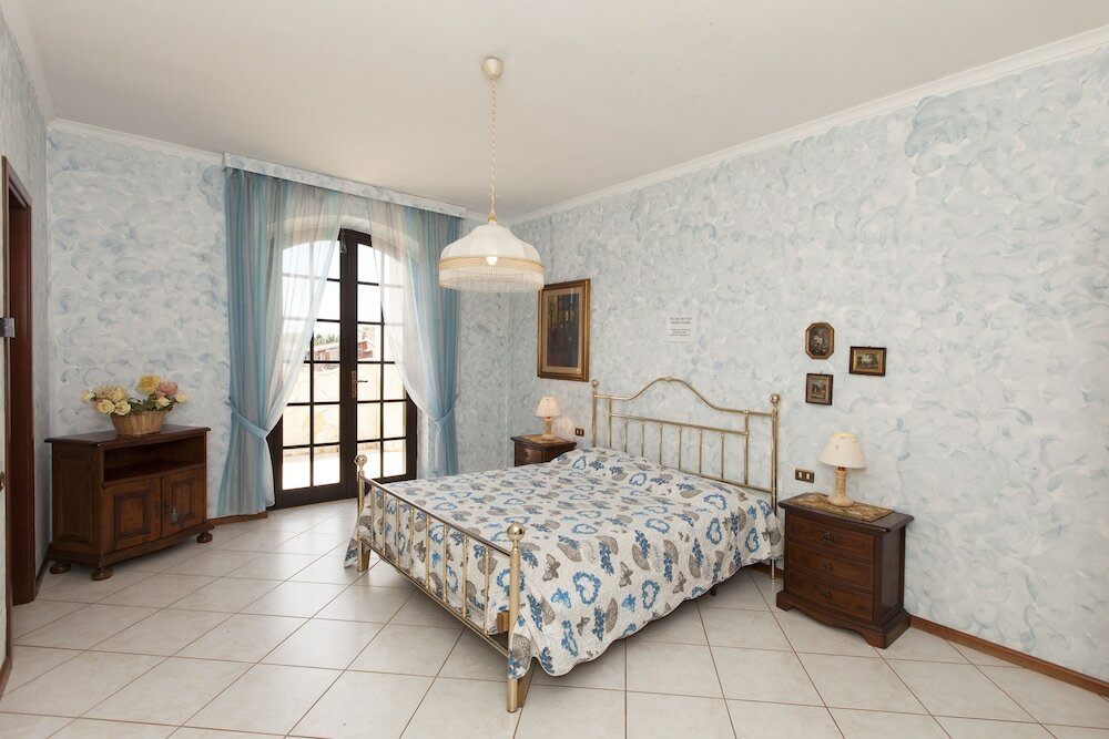 Фото Villa Topazio