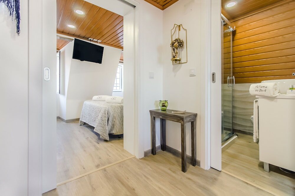 Фото Alfama The Best