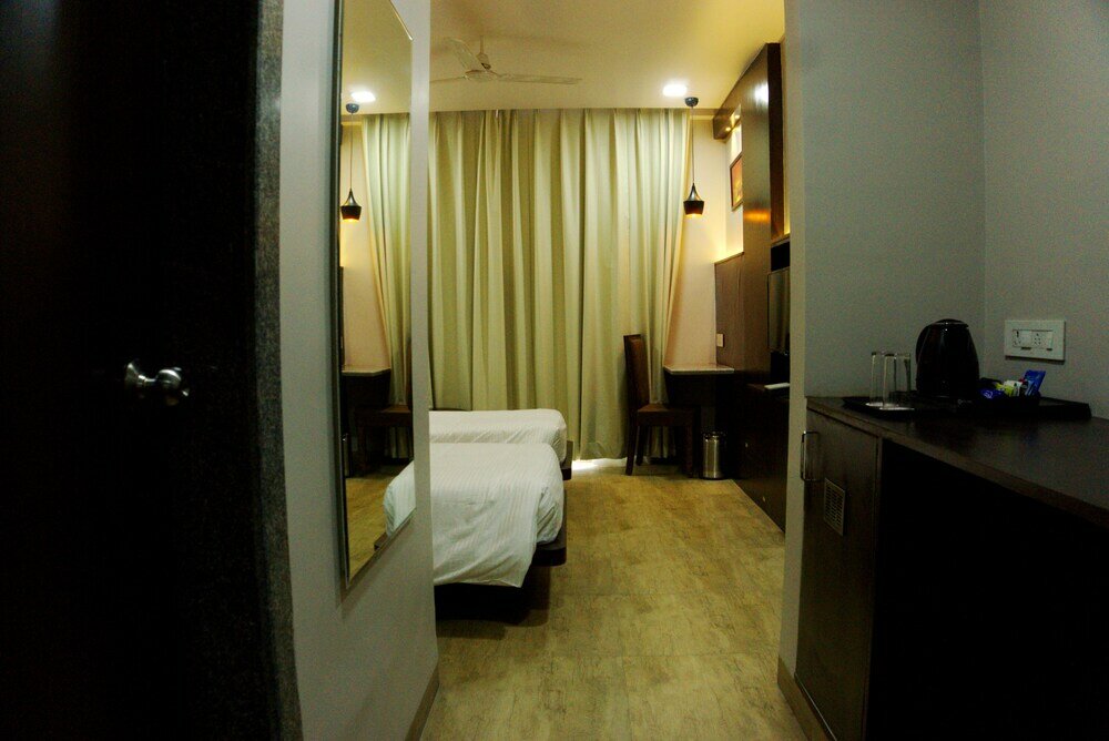 Фото The Raas Mahal