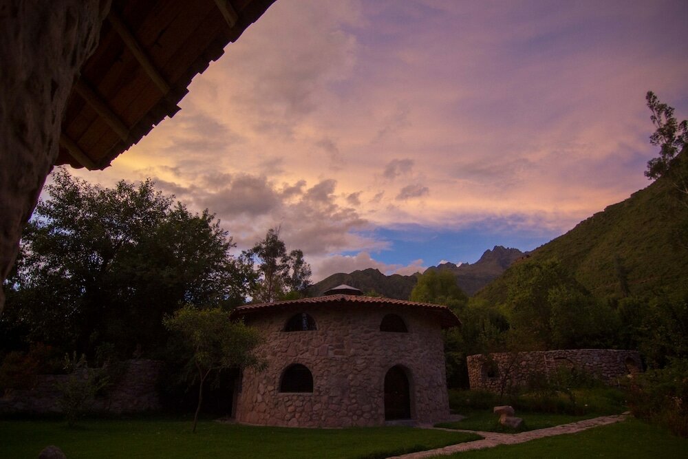 Фото Illawasi Sacred Valley Lodge