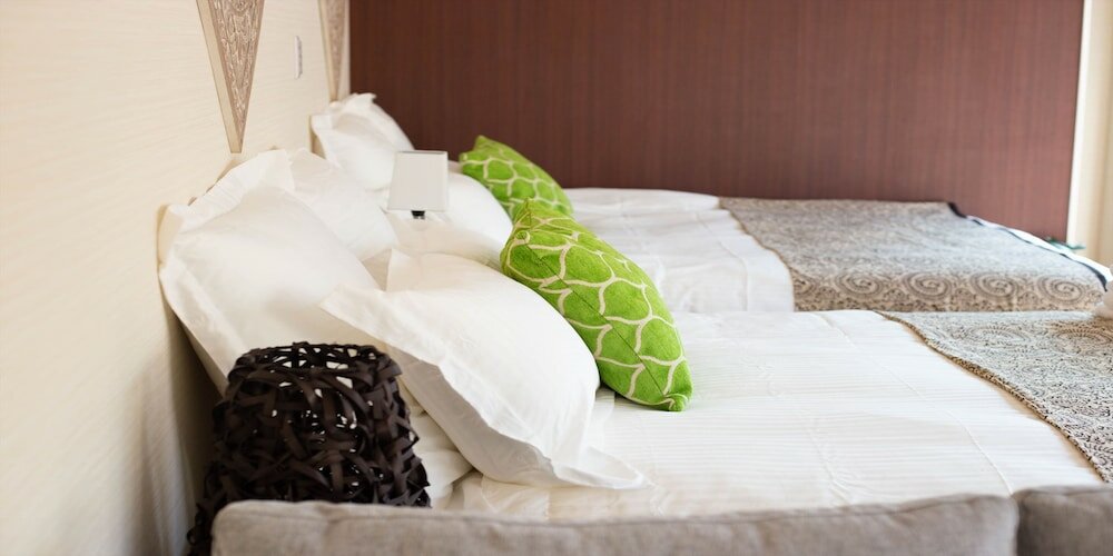 Фото Okinawa Green Lodge