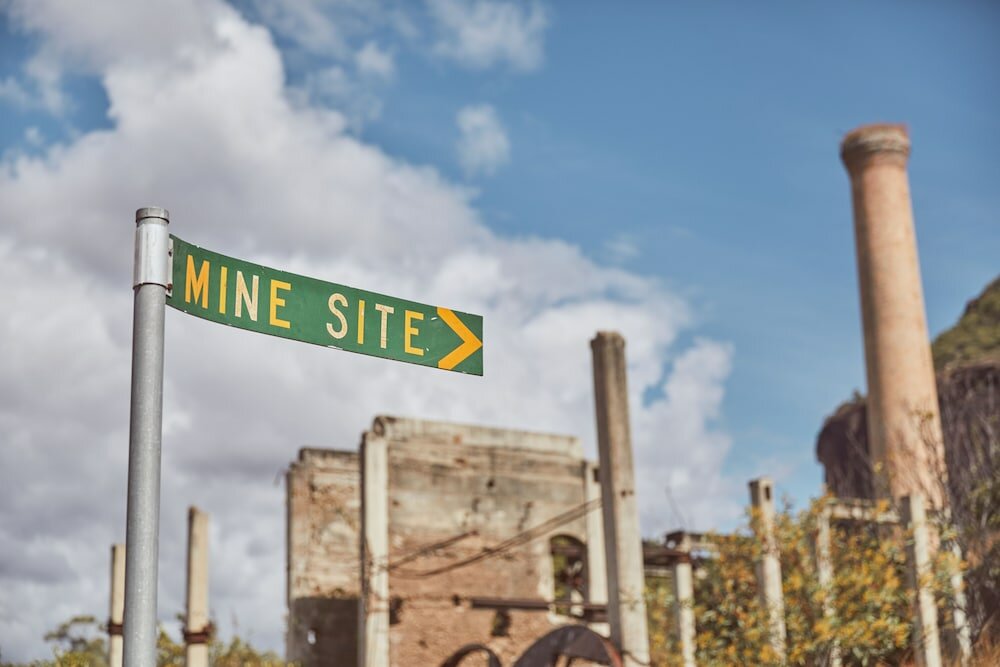 Фото Mt Mulligan Lodge