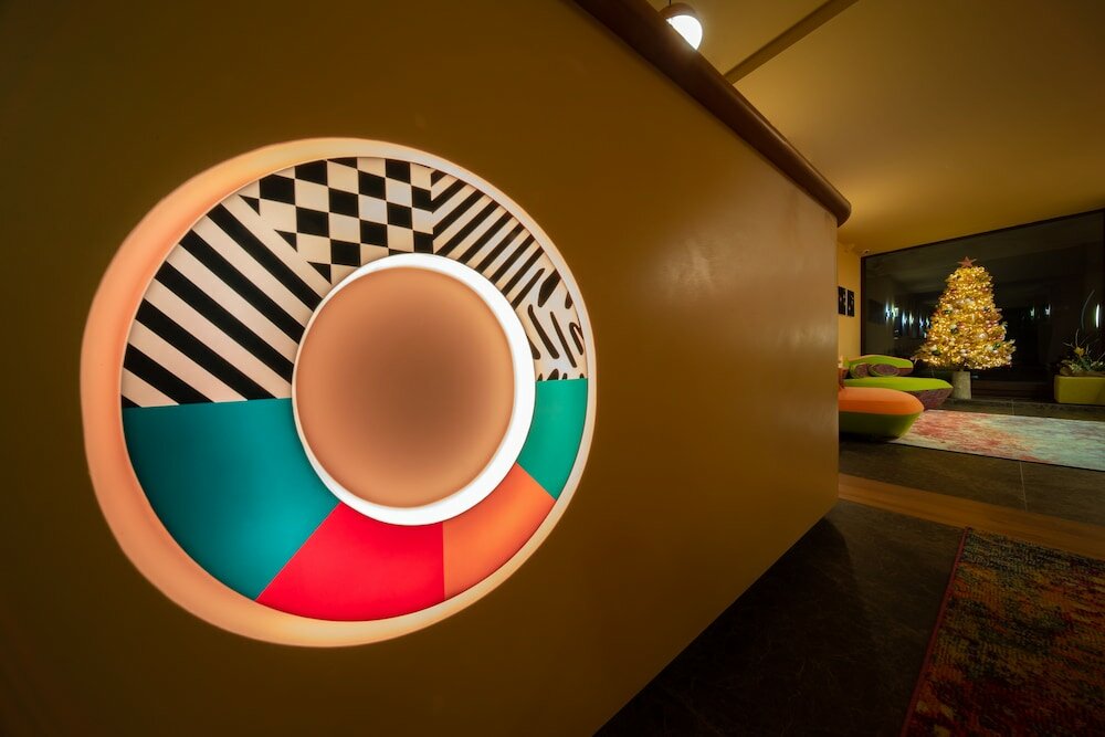 Фото Omama Hotel