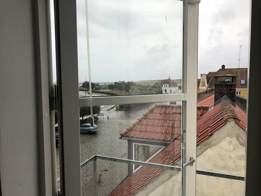 Фото Hotel Crone