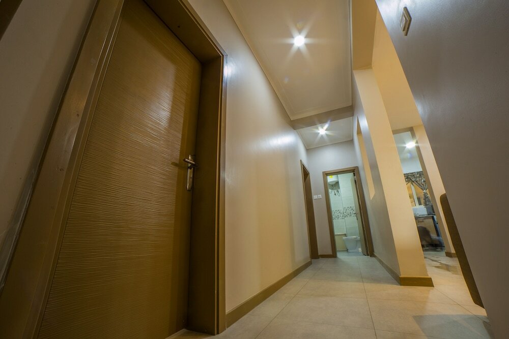 Фото Natra Apartments