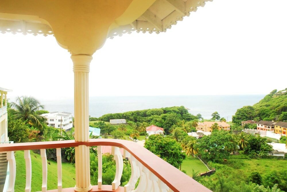 Фото Rich View Hotel