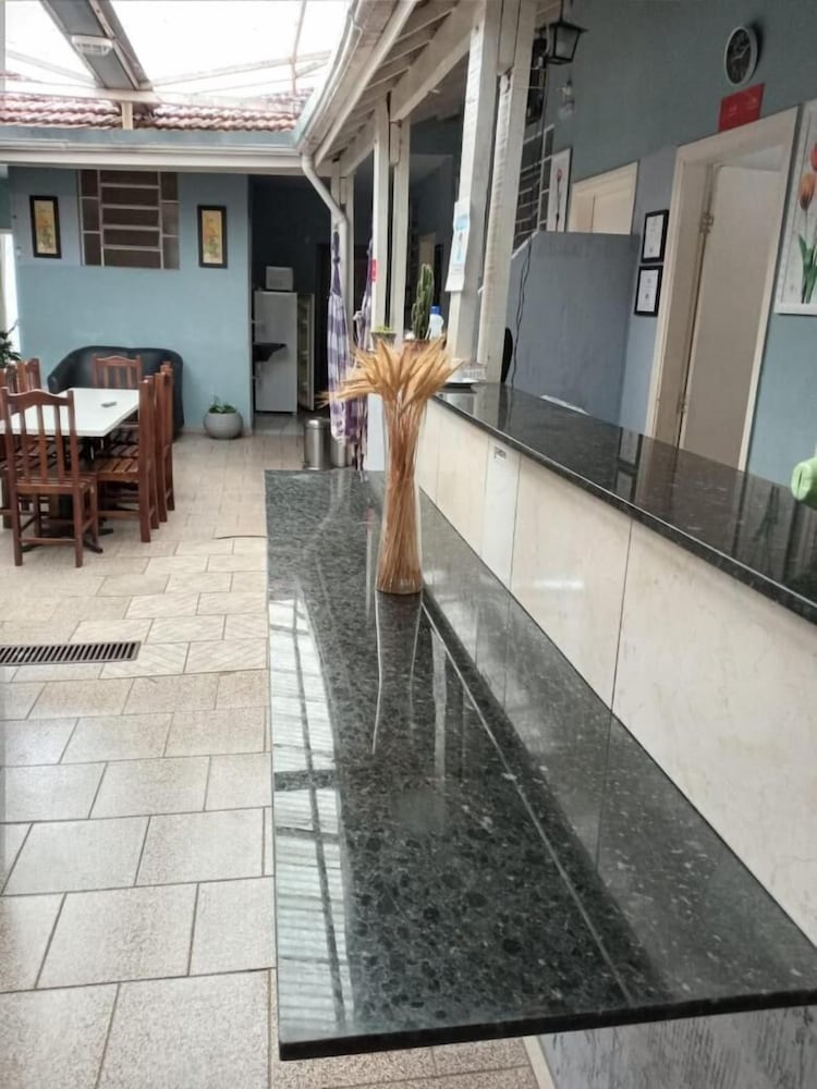 Фото A Pousada Pindamonhangaba