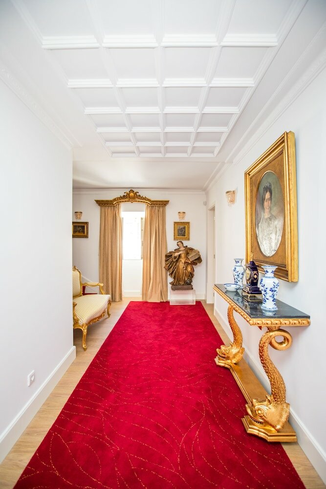 Фото Sra da Oliveira Solar Heritage