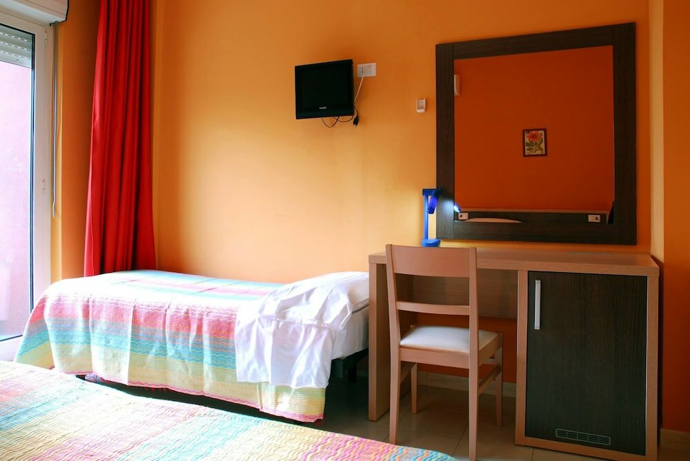 Фото Hotel Michelangelo