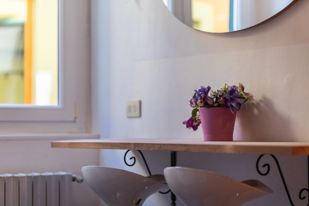 Фото Mini Suite Uffizi