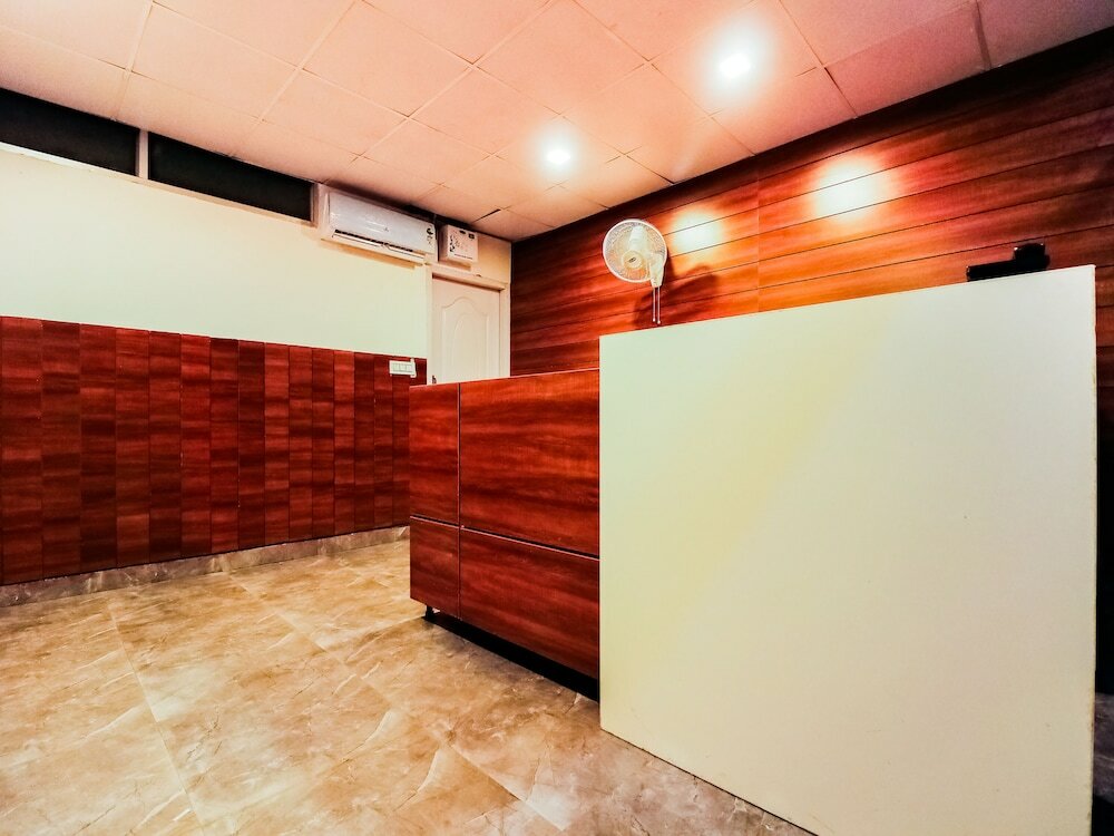 Фото Oyo 46866 The Nest 2