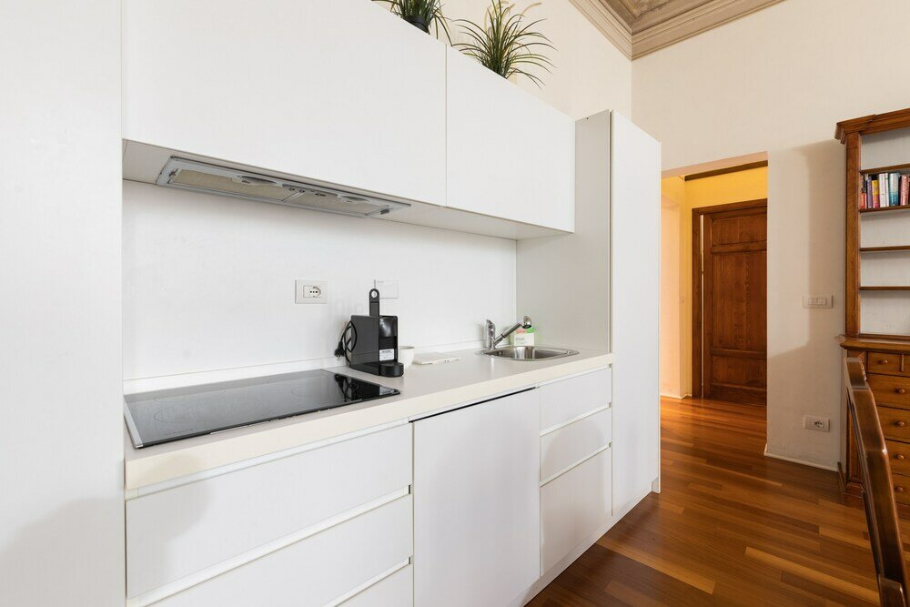 Фото Charme&Suite - Piazza Signoria